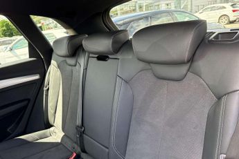 Audi Q5 40 TDI Quattro S Line 5dr S Tronic