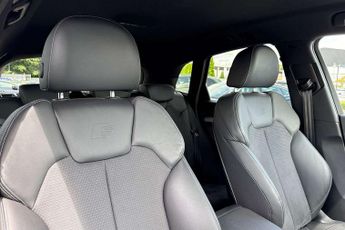 Audi Q5 40 TDI Quattro S Line 5dr S Tronic