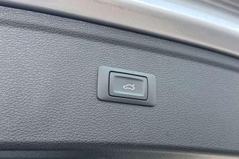 Audi Q5 40 TDI Quattro S Line 5dr S Tronic