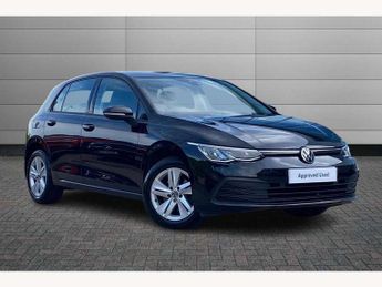 Volkswagen Golf 1.5 TSI Life 5dr
