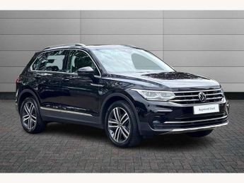 Volkswagen Tiguan 1.5 TSI 150 Elegance 5dr DSG