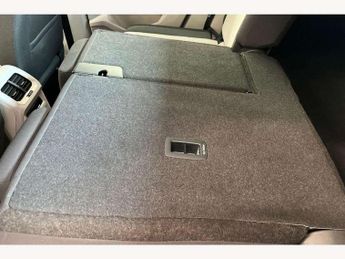 Volkswagen Tiguan 1.5 TSI 150 Elegance 5dr DSG