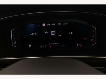 Volkswagen Tiguan 1.5 TSI 150 Elegance 5dr DSG