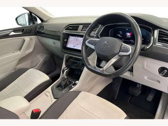 Volkswagen Tiguan 1.5 TSI 150 Elegance 5dr DSG