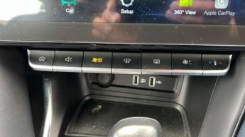 MG ZS 1.0T GDi Exclusive 5dr DCT