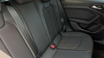 Audi A1 25 TFSI S Line 5dr