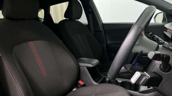 Hyundai Kona 1.0T N Line 5dr DCT