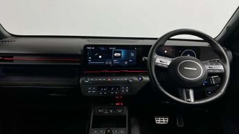 Hyundai Kona 1.0T N Line 5dr DCT