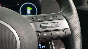 Hyundai Kona 1.0T N Line 5dr DCT