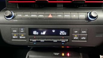 Hyundai Kona 1.0T N Line 5dr DCT