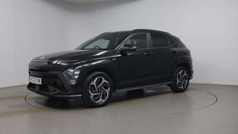 Hyundai Kona 1.0T N Line 5dr DCT