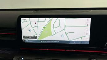 Hyundai Kona 1.0T N Line 5dr DCT