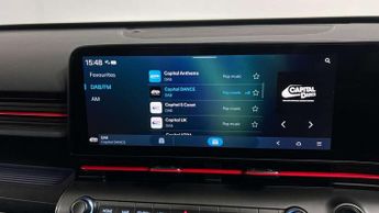 Hyundai Kona 1.0T N Line 5dr DCT