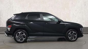 Hyundai Kona 1.0T N Line 5dr DCT