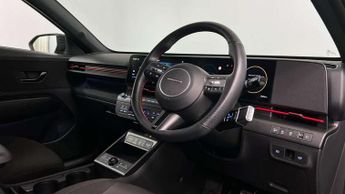 Hyundai Kona 1.0T N Line 5dr DCT