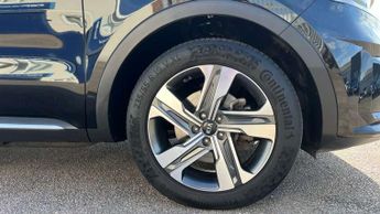 Kia Sorento 1.6 T-GDi PHEV 4 5dr Auto