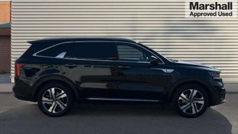 Kia Sorento 1.6 T-GDi PHEV 4 5dr Auto