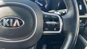 Kia Sorento 1.6 T-GDi PHEV 4 5dr Auto