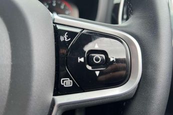 Volvo S60 2.0 B5P R DESIGN 4dr Auto