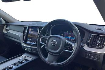 Volvo XC60 2.0 T8 Recharge PHEV Inscription Pro 5dr AWD Auto