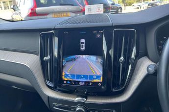 Volvo XC60 2.0 T8 Recharge PHEV Inscription Pro 5dr AWD Auto