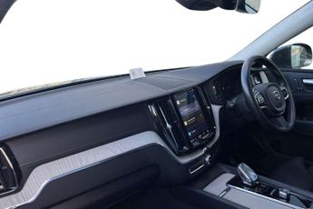 Volvo XC60 2.0 T8 Recharge PHEV Inscription Pro 5dr AWD Auto
