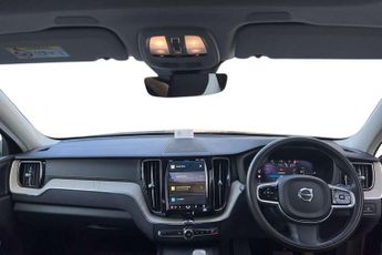 Volvo XC60 2.0 T8 Recharge PHEV Inscription Pro 5dr AWD Auto