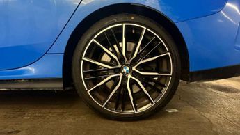 BMW 2 Series Gran Coupe M235i xDrive 4dr Step Auto