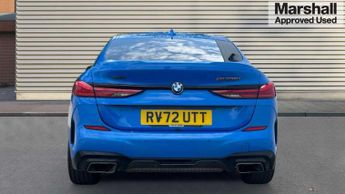 BMW 2 Series Gran Coupe M235i xDrive 4dr Step Auto