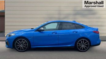 BMW 2 Series Gran Coupe M235i xDrive 4dr Step Auto
