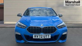BMW 2 Series Gran Coupe M235i xDrive 4dr Step Auto