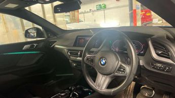 BMW 2 Series Gran Coupe M235i xDrive 4dr Step Auto