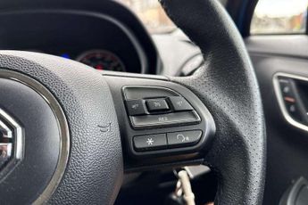 MG MG3 1.5 VTi-TECH Exclusive 5dr