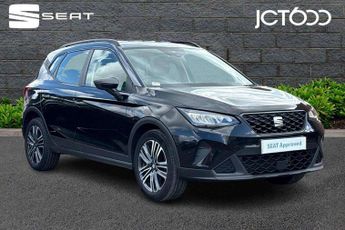 SEAT Arona 1.0 TSI SE Technology 5dr