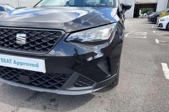 SEAT Arona 1.0 TSI SE Technology 5dr