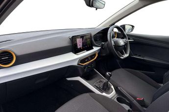 SEAT Arona 1.0 TSI SE Technology 5dr