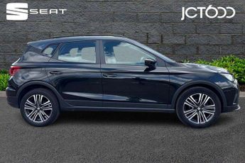 SEAT Arona 1.0 TSI SE Technology 5dr