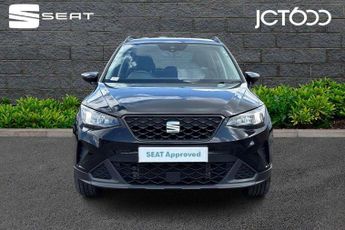 SEAT Arona 1.0 TSI SE Technology 5dr