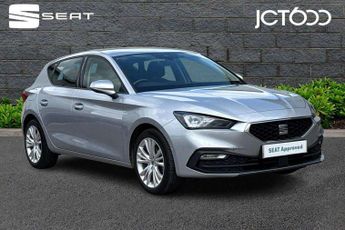 SEAT Leon 2.0 TDI SE Dynamic 5dr