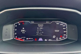 SEAT Leon 2.0 TDI SE Dynamic 5dr