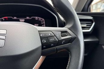 SEAT Leon 2.0 TDI SE Dynamic 5dr