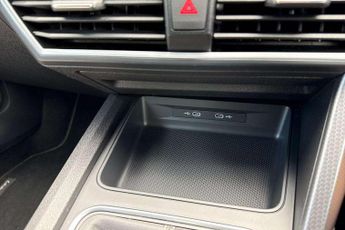 SEAT Leon 2.0 TDI SE Dynamic 5dr