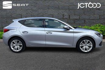 SEAT Leon 2.0 TDI SE Dynamic 5dr