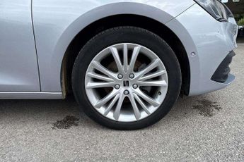 SEAT Leon 2.0 TDI SE Dynamic 5dr