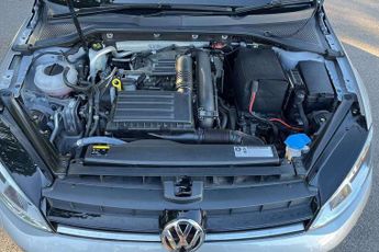 Volkswagen Golf 1.4 TSI 125 Match Edition 5dr DSG
