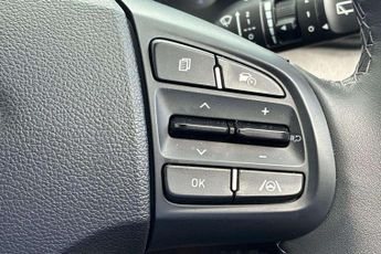 Hyundai i10 1.0 [63] Premium 5dr Auto [Nav]