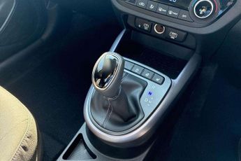 Hyundai i10 1.0 [63] Premium 5dr Auto [Nav]