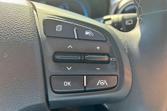 Hyundai i10 1.0 [63] Premium 5dr Auto [Nav]