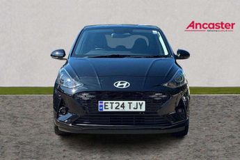 Hyundai i10 1.0 [63] Premium 5dr Auto [Nav]