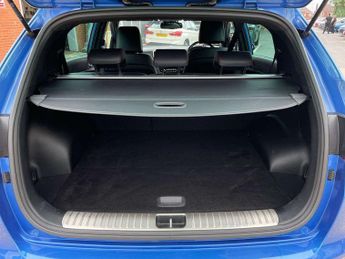 Kia Sportage 1.6 CRDi ISG GT-Line 5dr DCT Auto [AWD]